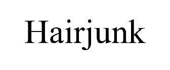 HAIRJUNK
