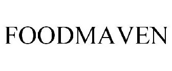 FOODMAVEN