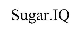 SUGAR.IQ