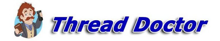 THREAD DOCTOR