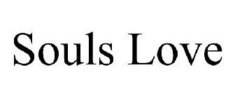 SOULS LOVE