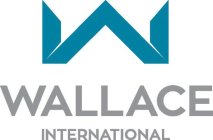 WALLACE INTERNATIONAL