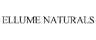 ELLUME NATURALS