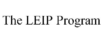 THE LEIP PROGRAM