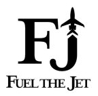 FJ FUEL THE JET