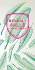BEVERLY HILLS CHARDONNAY 2014