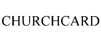 CHURCHCARD