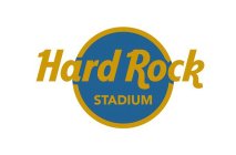 HARD ROCK STADIUM