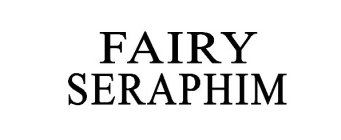 FAIRY SERAPHIM