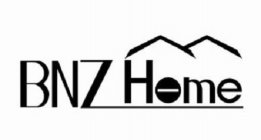 BNZHOME