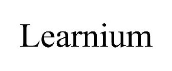 LEARNIUM