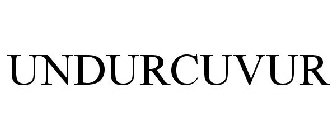 UNDURCUVUR