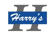 H HARRY'S