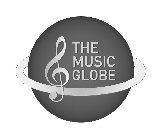 THE MUSIC GLOBE