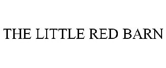 THE LITTLE RED BARN
