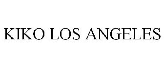 KIKO LOS ANGELES