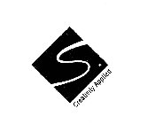 S CREATIVITY APPLIED