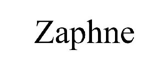 ZAPHNE