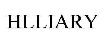 HLLIARY