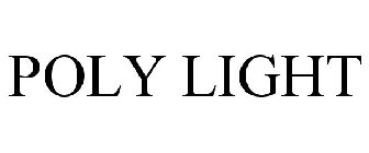 POLY LIGHT