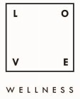 LOVE WELLNESS