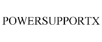 POWER SUPPORTX