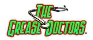 THE GREASE DOCTORS