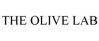 THE OLIVE LAB