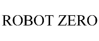 ROBOT ZERO