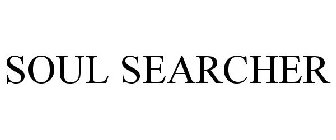 SOUL SEARCHER