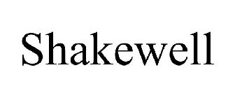 SHAKEWELL