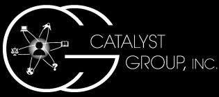 CG CATALYST GROUP, INC.