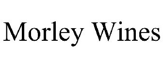 MORLEY WINES