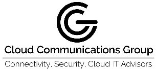 CCG CLOUD COMMUNICATIONS GROUP CONNECTIVITY, SECURITY, CLOUD IT ADVISORS