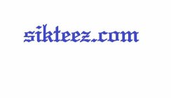 SIKTEEZ.COM