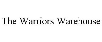 THE WARRIORS WAREHOUSE