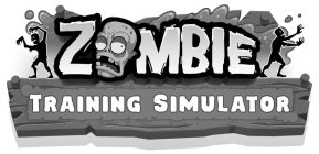 ZOMBIE TRAINING SIMULATOR