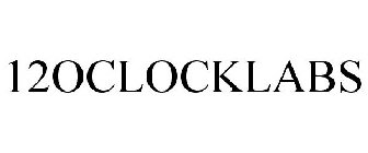 12OCLOCKLABS