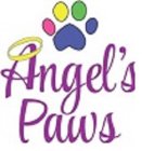 ANGEL'S PAWS