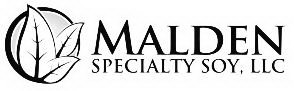 MALDEN SPECIALTY SOY, LLC