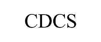 CDCS