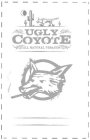UGLY COYOTE ALL NATURAL TOBACCO