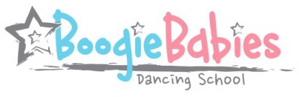 BOOGIE BABIES DANCING SCHOOL