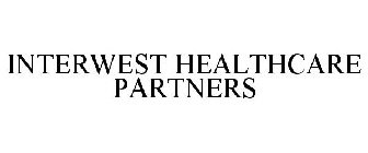 INTERWEST HEALTHCARE PARTNERS