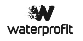 W WATERPROFIT