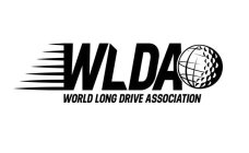 WLDA WORLD LONG DRIVE ASSOCIATION