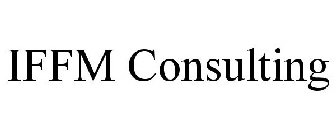 IFFM CONSULTING