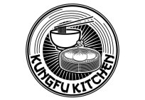 KUNGFU KITCHEN