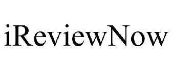 IREVIEWNOW