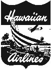 HAWAIIAN AIRLINES